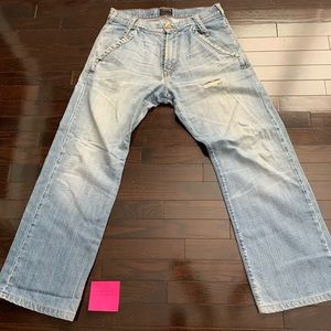 Energie Jeans - Blue Denim